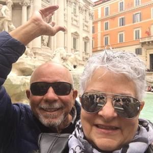 Meet your Posher, Cindy